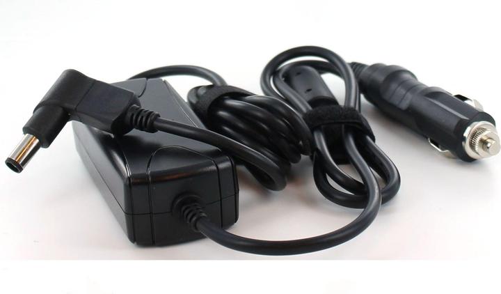 Produktbild AGI 52529 - Notebook - Auto - DELL LATITUDE D505 - 99 mm - 48 mm - 23 mm (90 W)