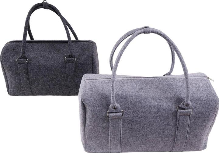 Viva Reisetasche aus Filz (34 l)