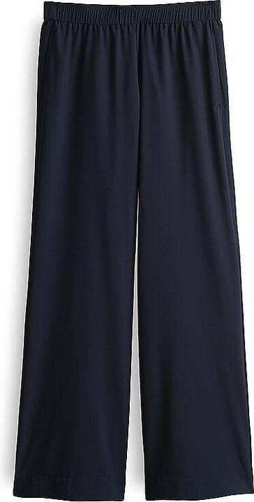 Actual product image Someday Marlenehose CHARLIE WIDE EASE (36)