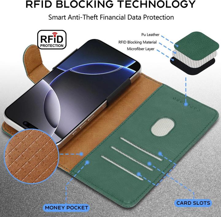 Immagine prodotto Cadorabo Custodia per LG G3 Book Cover (G3)