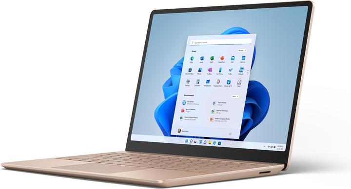 Immagine prodotto Microsoft Surface Laptop Go 2 (12.40", Intel Core i5-1135G7, 8 GB, 256 GB)
