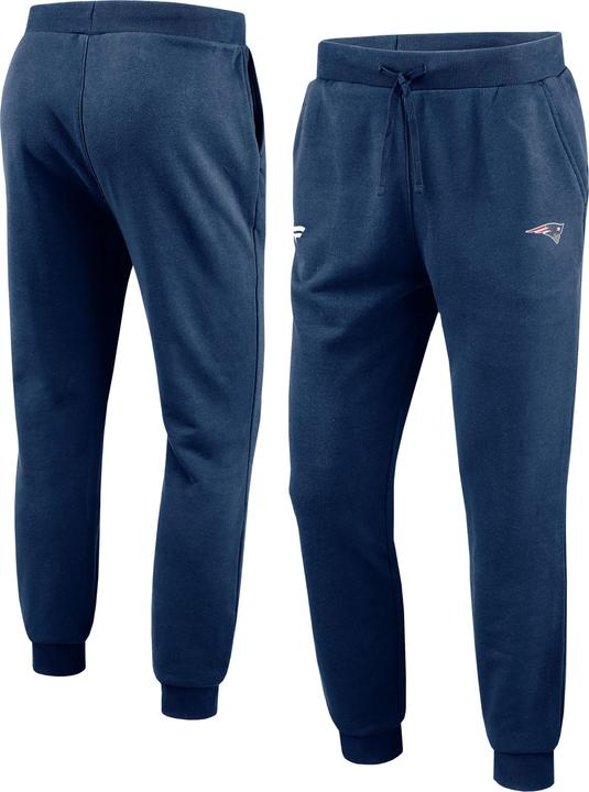 Fanatics New England Patriots Primary Logo Fleece Jogger L (L)