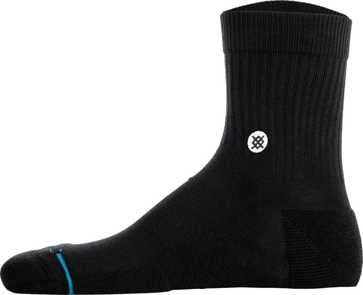 Produktbild Stance Icon Quarter 3 Pack (3er Pack, 35 - 37)