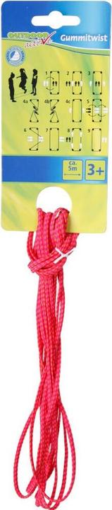 Immagine prodotto Outdoor Active Torsione in gomma 5m