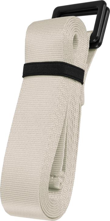 Actual product image Omnana EXtend yoga belt