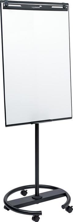 Produktbild Legamaster ECONOMY Freistehend 680 x 1050mm Stahl Schwarz