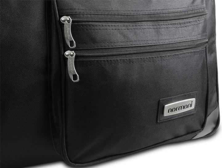Actual product image Normani Jumbus 100 (100 l)