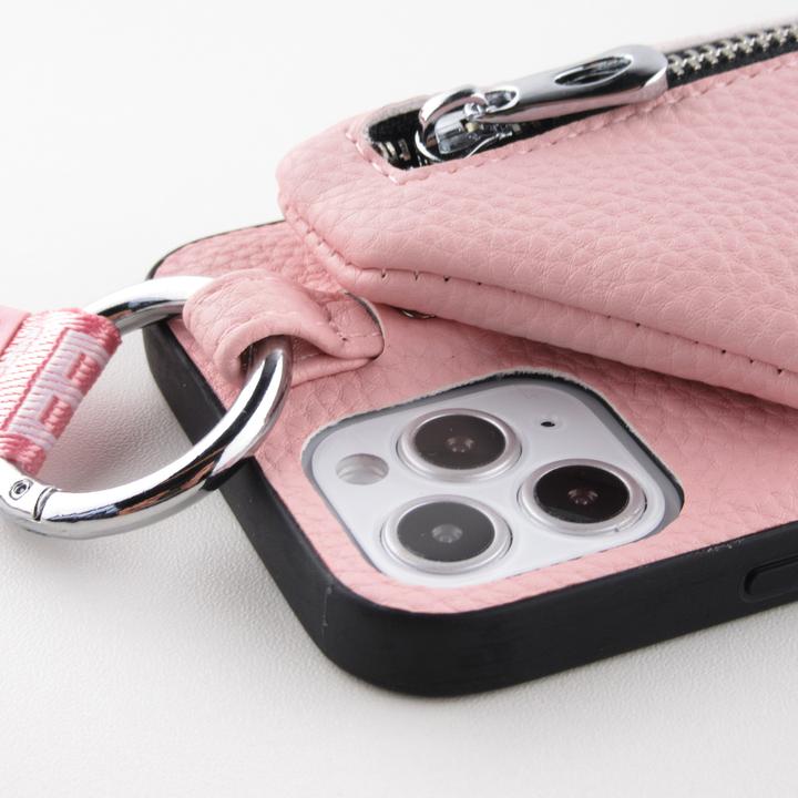 Produktbild PhoneLook Hülle Wallet mit tasche und Schleife (Apple iPhone 12 Pro Max)