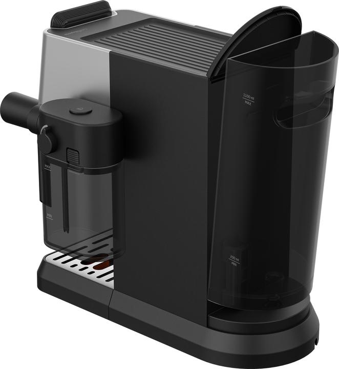 Actual product image Beko CEP5304X CaffeExperto Semi Automatic Espresso Coffee Machine with Integrated Milk Jug