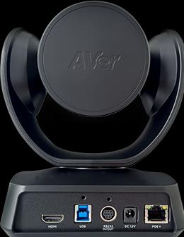 Immagine prodotto AVer Telecamera PTZ professionale VC520PRO3