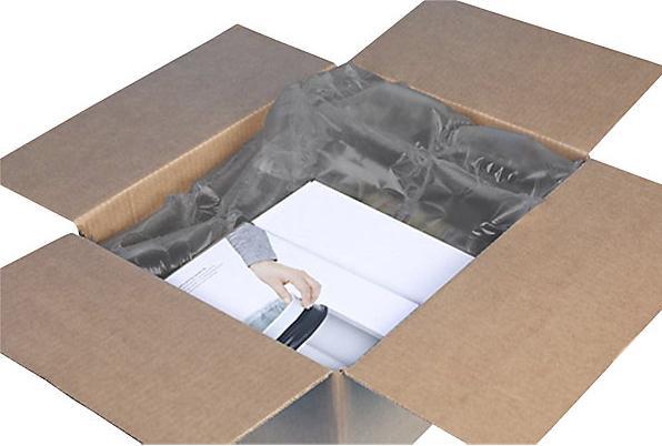 Produktbild kaiserkraft Luftkissenfolie MINI PAK'R® Industrial V2 (90 Stück)