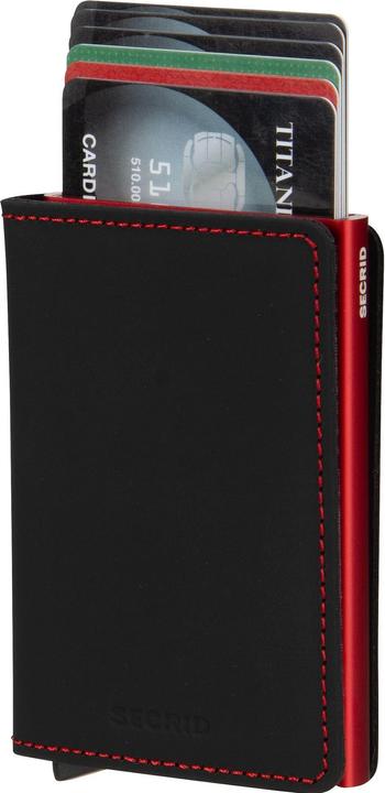 Produktbild Secrid Slimwallet