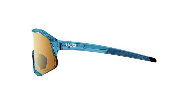 Immagine prodotto KOO Demo (Blu, Blu, Arancia)