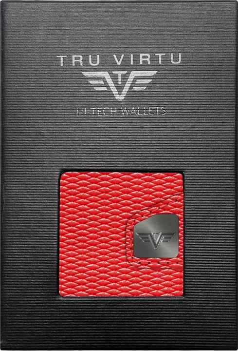 Produktbild Tru Virtu Click & Slide Double