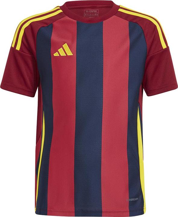 adidas Striped 24 Trikot Kids
