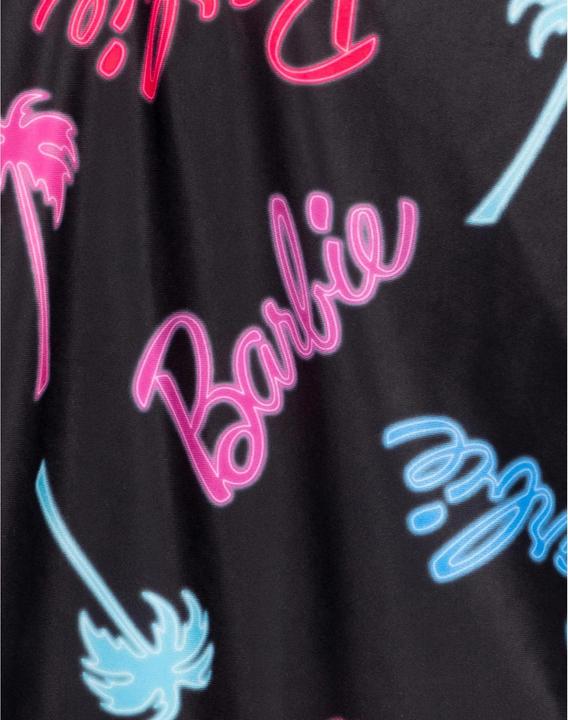 Produktbild Barbie Badeanzug Logo (XL)