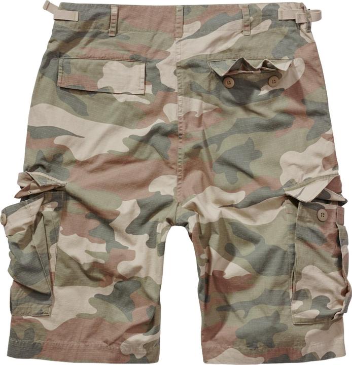 Image du produit Brandit Short BDU Ripstop (L)