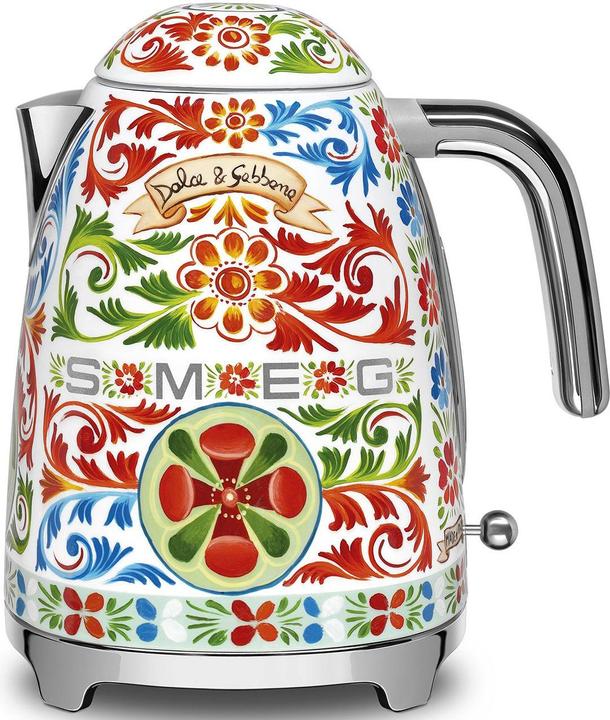 Multicolore