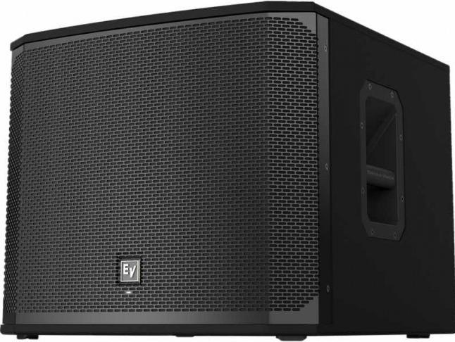 Produktbild Electro-Voice EKX-15S passieve subwoofer (Subwoofer passiv)