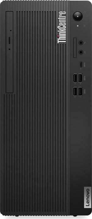 Actual product image Lenovo ThinkCentre M70t Gen 5 (Intel Core i7-14700, 16 GB, 512 GB, UHD Graphics 770)