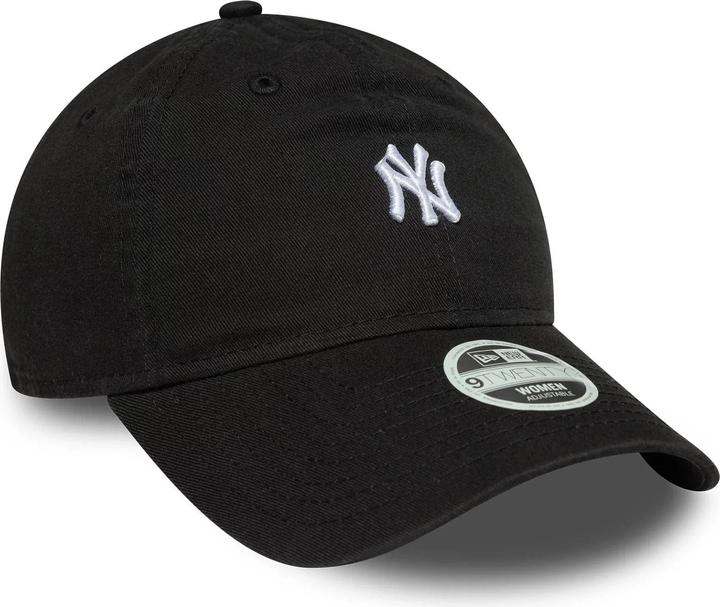 Actual product image New Era New York Yankees 9twenty women's baseball cap (One size)