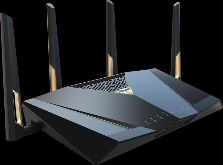 Produktbild ASUS RT-BE88U