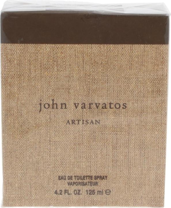Produktbild John Varvatos Artisan (Eau de Toilette, 125 ml)
