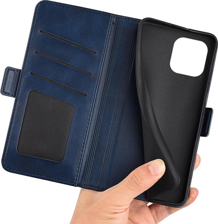Image du produit Screenguard Apple iPhone 14 Pro Max CardLounge Étui en cuir (Apple iPhone 14 Pro Max)