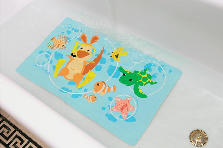 Image du produit Dreambaby Watch-Your-Step (40 x 70 cm)