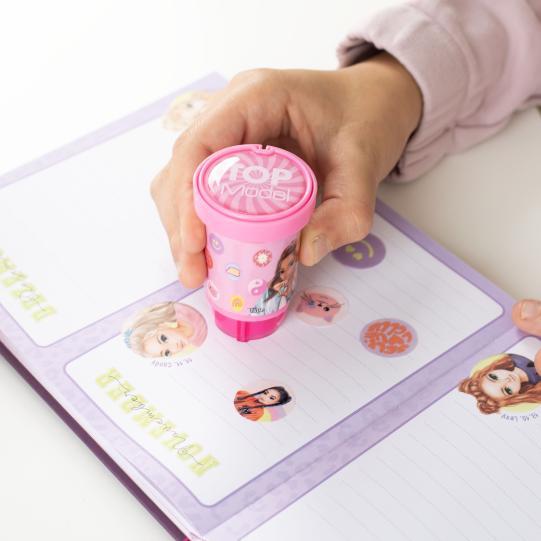 Image du produit Top Model TOPModel - Sticker Stamper ( 0413348 )