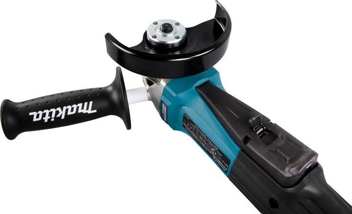 Produktbild Makita Winkelschleifer GA5050R (125 mm)