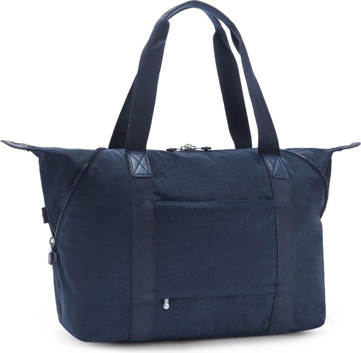 Actual product image Kipling Basic Art M Weekender travel bag 56 cm (32 l)