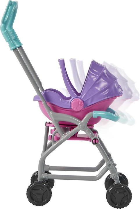 Immagine prodotto Barbie Skipper Babysitter