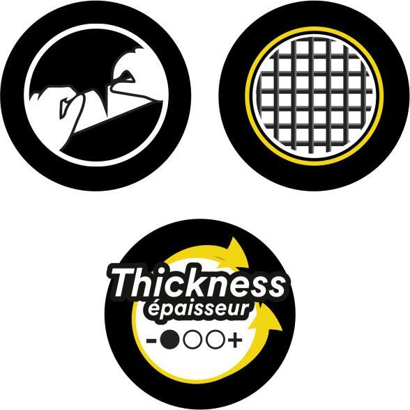 Image du produit Scotch Universal Klebeband (48 mm)
