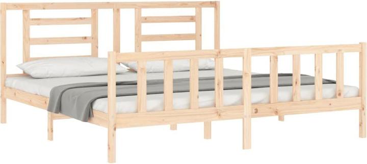 Actual product image VidaXL Maddalena (200 x 200 cm)