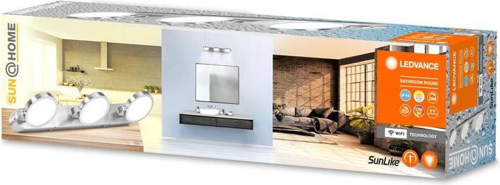 Produktbild Ledvance Sun@Home Bathroom (700 lm)