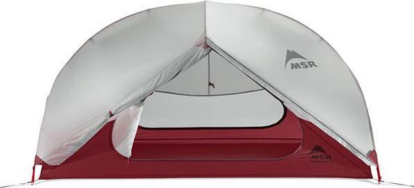 Actual product image Msr Hubba Hubba NX (Dome tent, 1.54 kg, 2 persons)