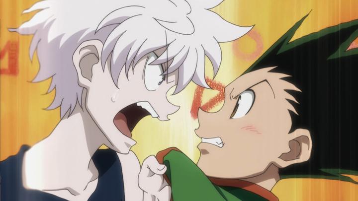 Immagine prodotto HUNTERxHUNTER - Volume 5 - Episodio 48-58 (2 DVD) (DVD, 2019, Tedesco, Giapponese)
