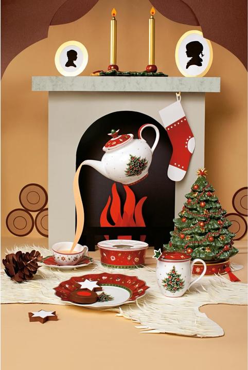 Produktbild Villeroy & Boch Weihnachtsbaum mit Spieluhr Toy's Delight