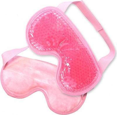 Actual product image Ecarla Żelowa opaska na oczy OPK20