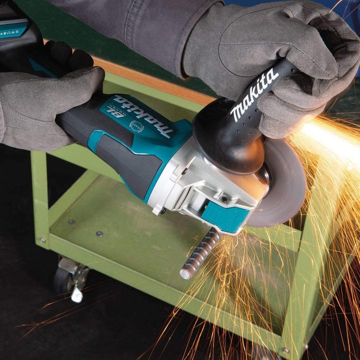 Produktbild Makita DGA519Z (125 mm)