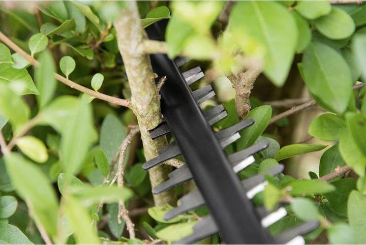 Actual product image Bosch Home & Garden Ahs 50-20 Li (Cordless hedgecutters)