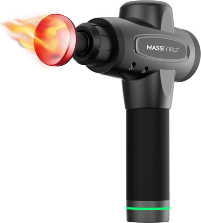 Image du produit Massforce Pistolet de massage Heat