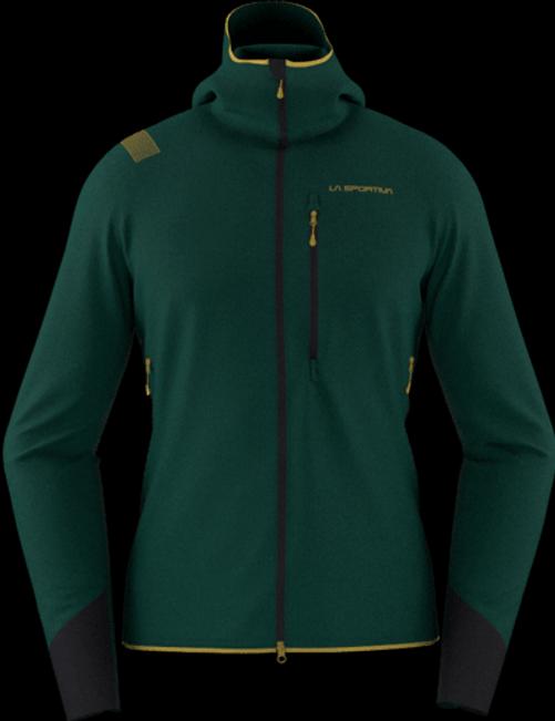 Produktbild La Sportiva Bristen Thermal Hoody M (M)