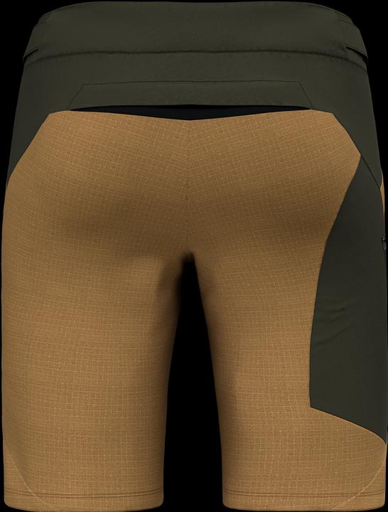 Immagine prodotto Salewa Pantaloncini Vento Canapa/Dst M (52)