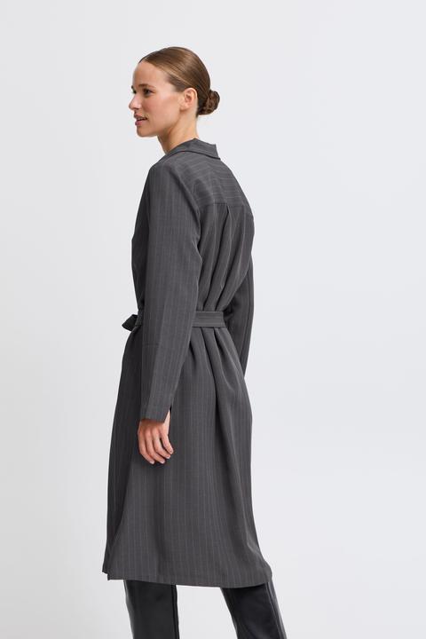 Produktbild B.young BYMMMIDDE SHIRT DRESS 20815638 (40)