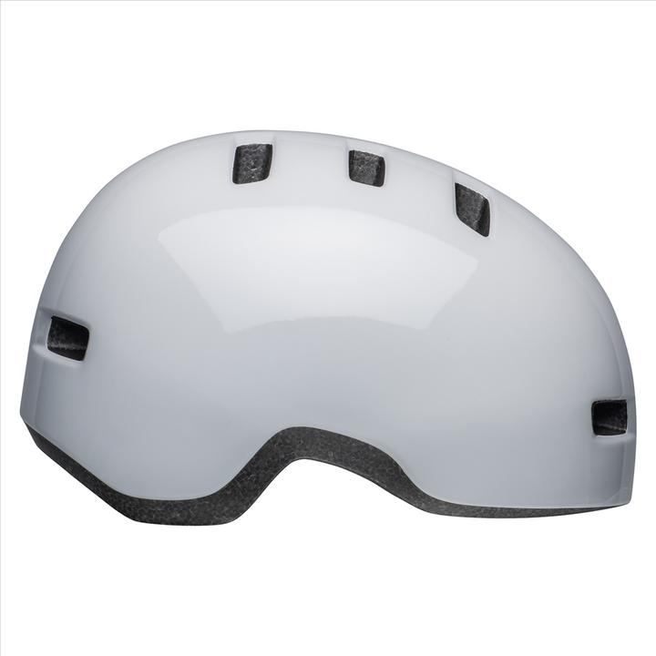 gloss white corna