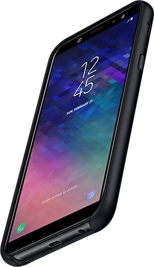 Immagine prodotto Samsung Dual Layer Cover (Samsung Galaxy A6)