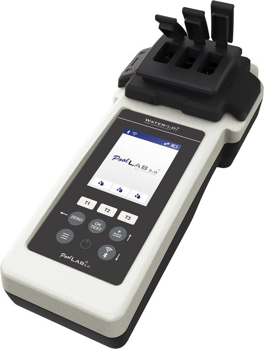Produktbild Water ID Pool Lab 2.0