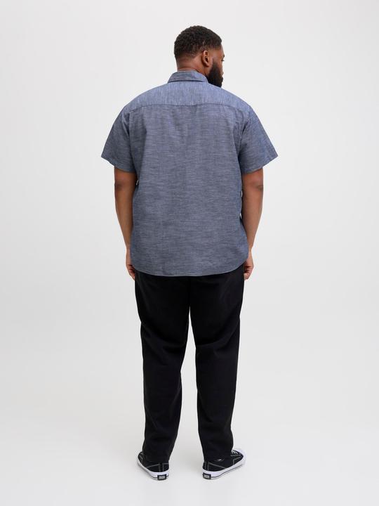 Image du produit Jack & Jones Plus Size Comfort Fit Hemd Hemd (6XL)